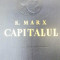 CAPITALUL-KARL MARX VOL 3 PARTEA I-A CARTEA A III-A 1953