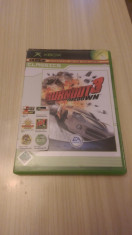 Joc XBOX 360 Classics Burnout 3 Takedown EA Games Microsoft Original ! Livrare Gratuita ! foto