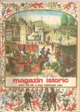 (C5156) MAGAZIN ISTORIC ANUL XIX, NR. 2 (215), FEBRUARIE 1985