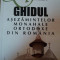 GHIDUL ASEZAMINTELOR MONAHALE ORTODOXE DIN ROMANIA-MIHAI VLASIE,BUC.2005