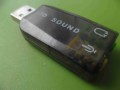 Placa De Sunet Externa Usb 5 1 3d Sound Instalare Usoara Arhiva Okazii Ro