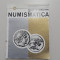 Studii si cercetari de numismatica vol. VIII - 1984