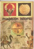 (C5150) MAGAZIN ISTORIC ANUL XIX, NR. 10 (223), OCTOMBRIE 1985