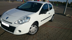 Renalt Clio III 2010 euro 4 foto