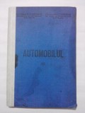 Automobilul - Lt. col. D.S.Popescu / R8P1F, Alta editura