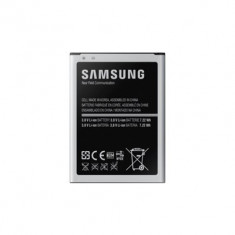 Acumulator Samsung i9195 Galaxy S4 mini B500BE original NFC foto