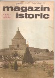 (C5177) MAGAZIN ISTORIC ANUL I, NR. 4, IULIE 1967