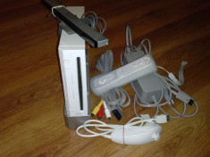 Nintendo Wii foto