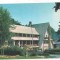 #carte postala(ilustrata)-SUCEAVA-Hanul Iliesti