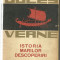 JULES VERNE --- ISTORIA MARILOR DESCOPERIRI VOL I