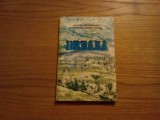 BREAZA - Geografie Istorie Turism - M. Stancioiu, E. Copacianu - 1985