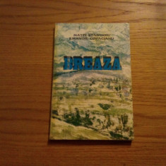 BREAZA - Geografie Istorie Turism - M. Stancioiu, E. Copacianu - 1985