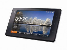 Tableta Huawei Ideos Slim 7&amp;quot; foto