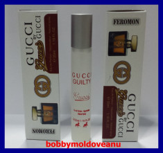 PARFUM DAMA COLECTIA FEROMON GUCCI BY GUCCI 35ML foto