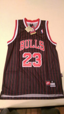 Maieu Chicago Bulls Michael Jordan foto