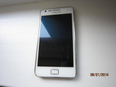 Vand display samsung i9100 original foto