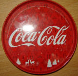 Suport de pahare Coca Cola