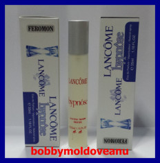 PARFUM DAMA COLECTIA FEROMON LANCOME HYPNOSE 35ML foto