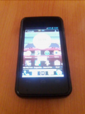 Vodafone Smart Mini Impecabil!!! Accept schimb cu samsung galaxy xcover 2 +diferenta foto