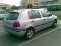 dezmembrez volkswagen golf 3 foto