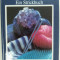Bunte maschen ein strickbuch,carte tricotat limba germana, Eva Tiesler./1989