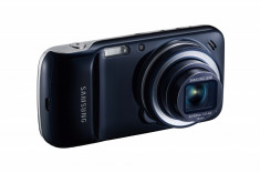 Samsung S4 zoom foto