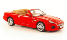 ASTON MARTIN B 7 VANTAGE VOLANTE VITESSE SCARA 1 : 43 1/43 foto