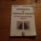 DEMOGRAFIE SI STATISTICA SOCIALA - Virgil Sora, C. Mihaiescu - 2001, 376 p.