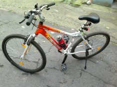 Ocazie: Bicicleta Merida Juliet Lady 10V, rulata maxim 40-50 km foto