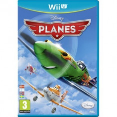Disney Planes Wii U foto