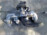 GALERIE ADMISIE CU EGR ELECTRIC FORD FOCUS 1999-2004 1.8 TDDI XS409424-AF