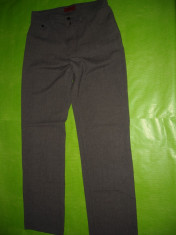 pantaloni PIERRE CARDIN - PRODUS ORIGINAL foto