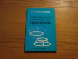 COJOTERAPIA * Cosmoenergoterapie pentru Mileniul Trei - E. Armenescu - 1998