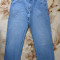 Blugi Calvin Klein Jeans; marime 32 (W) / 32 (L): 83 cm talie, 106.5 cm lungime