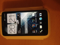 HTC ONE X WHITE 32GB IEFTIN foto