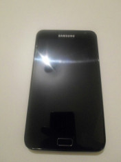 Samsung Galaxy Note (N7000) foto