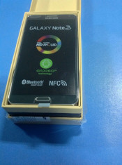 Samsung Galaxy Note 3 Nou foto