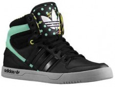 ghete barbati ADIDAS ORIGINALS COURT ATTITUDE 100% originale, noi foto