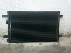 Radiator Clima Vw Sharan , Ford Galaxy , Seat Alhambra anii 1996 - 2000 foto