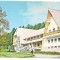 #carte postala(ilustrata)-SUCEAVA-Hanul Iliesti