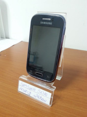 SAMSUNG S6310 (LEF) foto