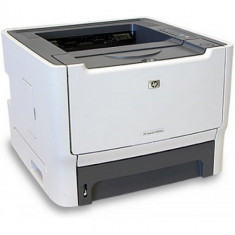 Imprimanta Laser Monocrom A4 HP P2015 2 ANI GARANTIE foto
