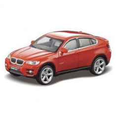 BMW X6 1:24 foto