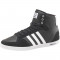 ghete barbat, ADIDAS NEO LABEL BBNEO SLIM HI 100% originali, noi, piele