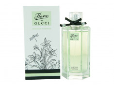 GUCCI FLORA TUBEROSE DAMA- foto