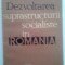 DEZVOLTAREA SUPRASTRUCTURII SOCIALISTE IN ROMANIA