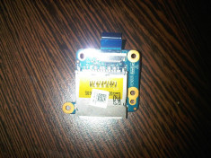 MODUL CARD READER NETBOOK DELL INSPIRON MINI 10 CN-0F052P foto