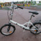 Bicicleta pliabila FOLDO X FACT 20&#039;