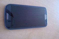 Vand Samsung S3, full box foto