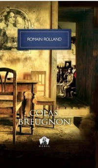 Romain Rolland - Colas Breugnon foto